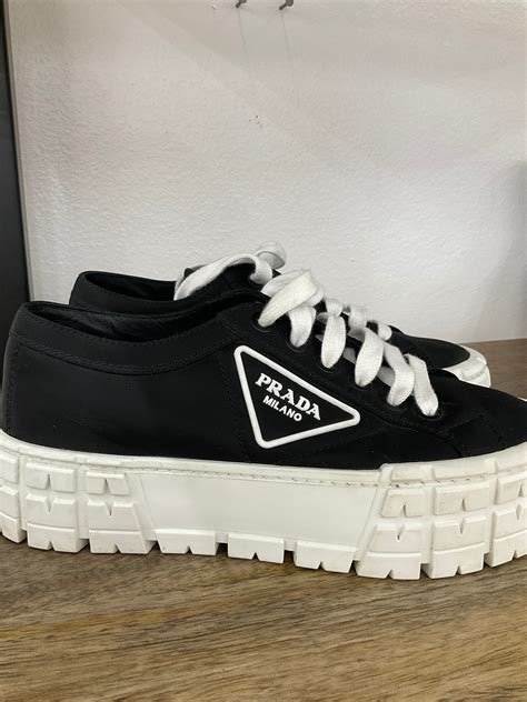 tenisky prada|prada ladies sneakers.